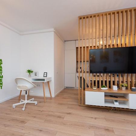 Art Apartment II Marosvásárhely Kültér fotó