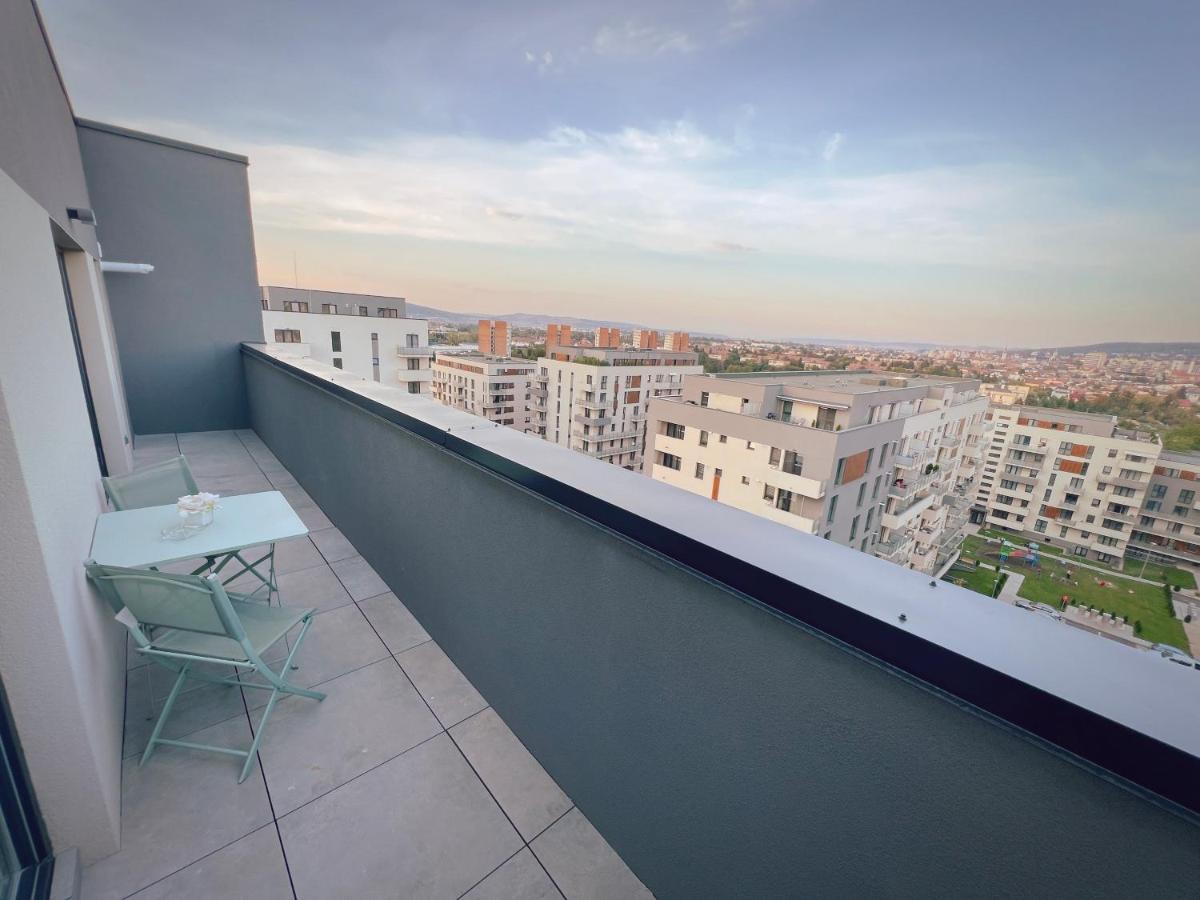 Art Apartment II Marosvásárhely Kültér fotó