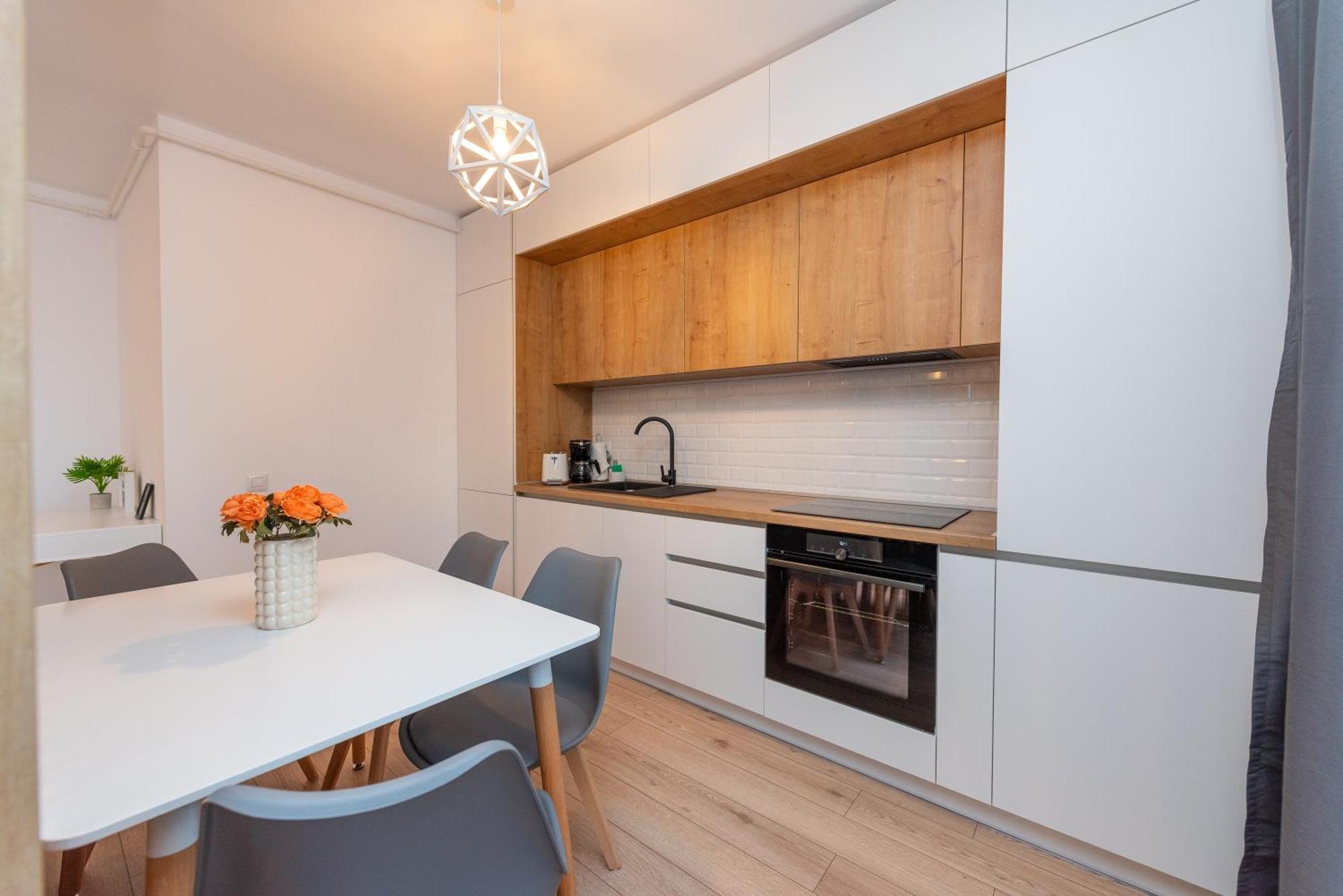 Art Apartment II Marosvásárhely Kültér fotó